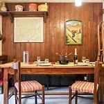 Apartamento Champraz-7 By Interhome