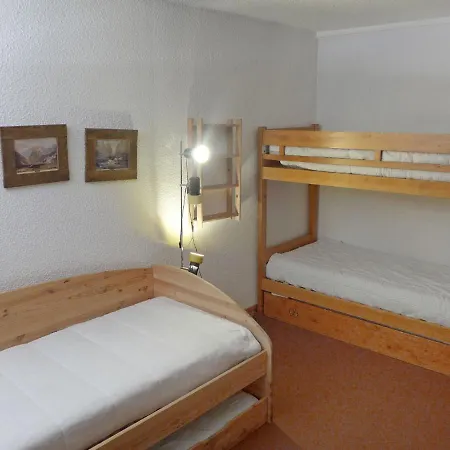 Champraz-7 By Interhome Apartament Chamonix