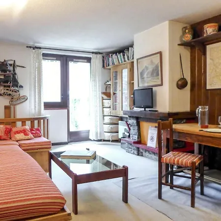 Apartament Champraz-7 By Interhome