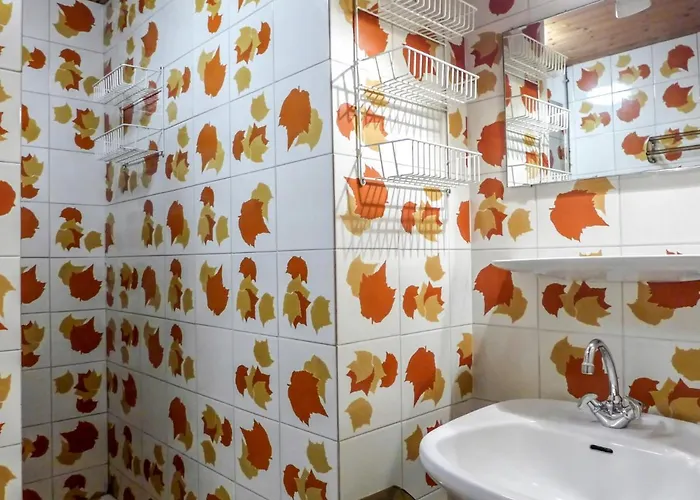 Champraz-7 By Interhome Chamonix