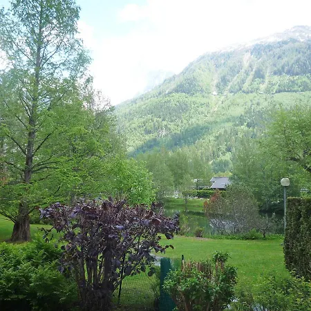 Appartement Champraz-7 By Interhome *