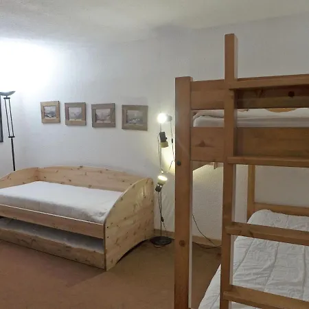Champraz-7 By Interhome Chamonix Mont Blanc