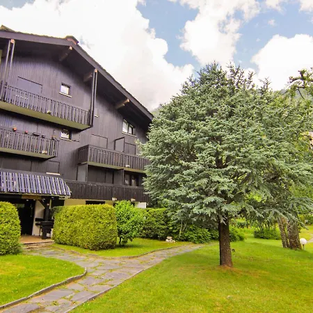Champraz-7 By Interhome * Chamonix Mont Blanc