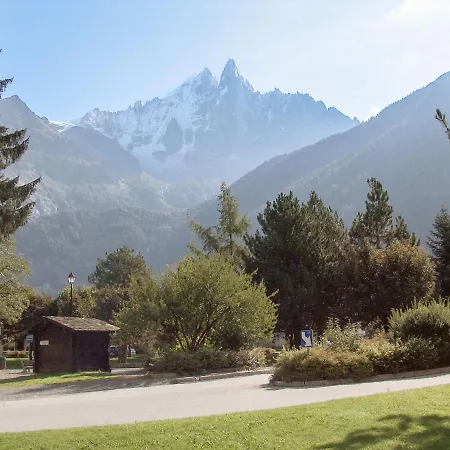 Champraz-7 By Interhome Chamonix
