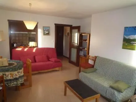 Champraz-7 By Interhome Apartamento Chamonix Mont Blanc