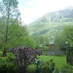 Апартаменты Champraz-7 By Interhome *